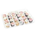 thumbnail image 1 of Freshness Guaranteed Special Order Assorted Cupcakes with Whipped Icing, 24 Count, 1 of 2