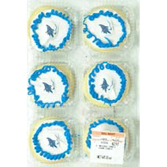 Walmart Bakery Special Order Cupcake Cake