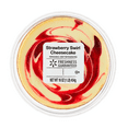 thumbnail image 1 of Freshness Guaranteed Strawberry Cheesecake, 16 oz, 1 Count, 1 of 8