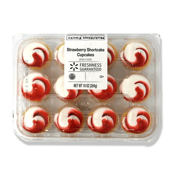 Shop all cupcakes in Cupcakes