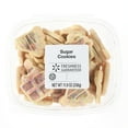 thumbnail image 1 of Freshness Guaranteed Sugar Cookies, 11.9 oz, 1 of 7