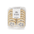 thumbnail image 1 of Freshness Guaranteed Summer Sugar Cookies, 8 oz, 12 Count, 1 of 3