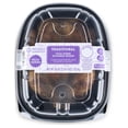 thumbnail image 1 of (Hot) Freshness Guaranteed Traditional Rotisserie Whole Chicken, 2.25 lb, 1 of 11
