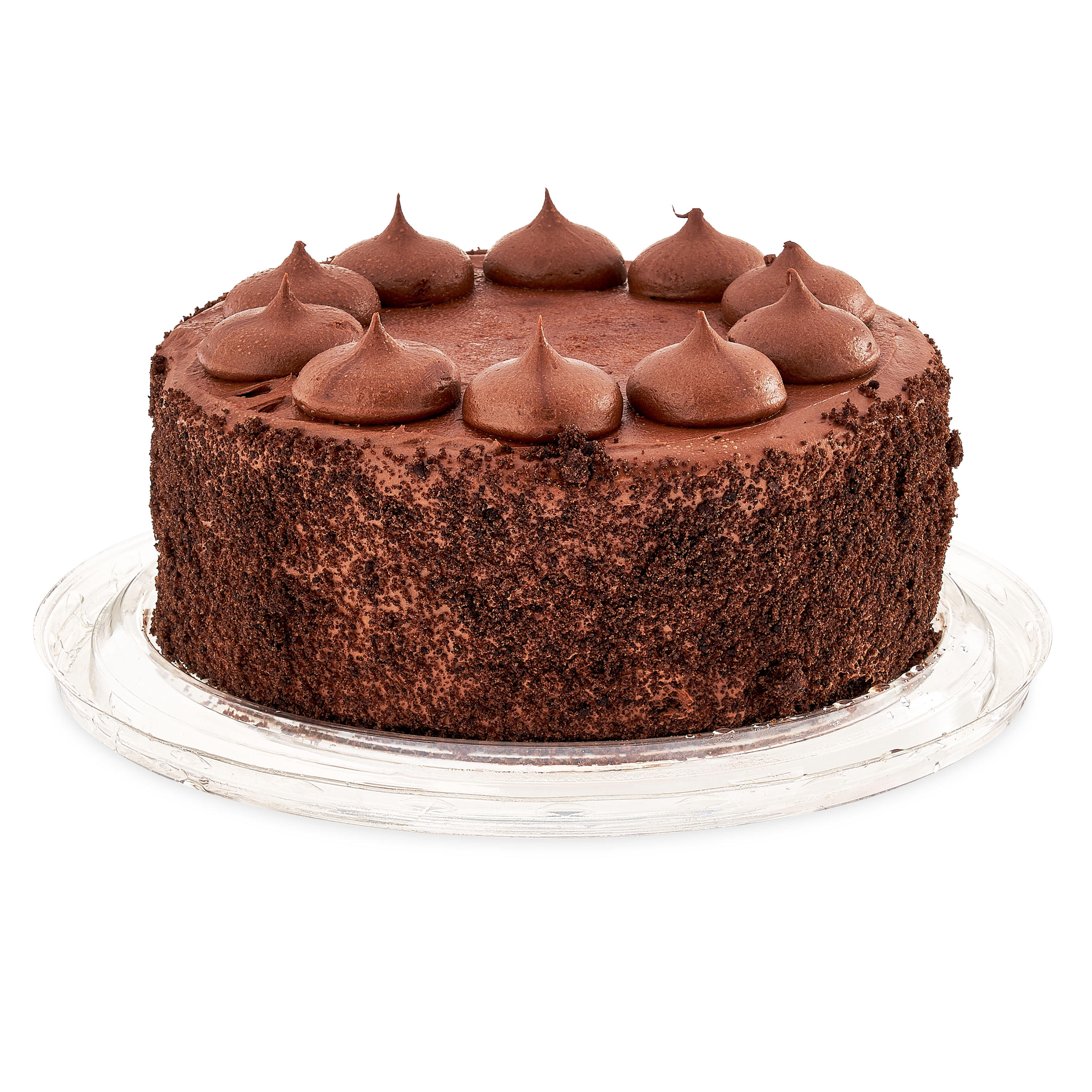 Freshness Guaranteed Triple Chocolate Cake, 35oz