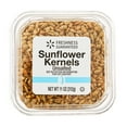 Freshness Guaranteed Unsalted Sunflower Kernels, 11 oz