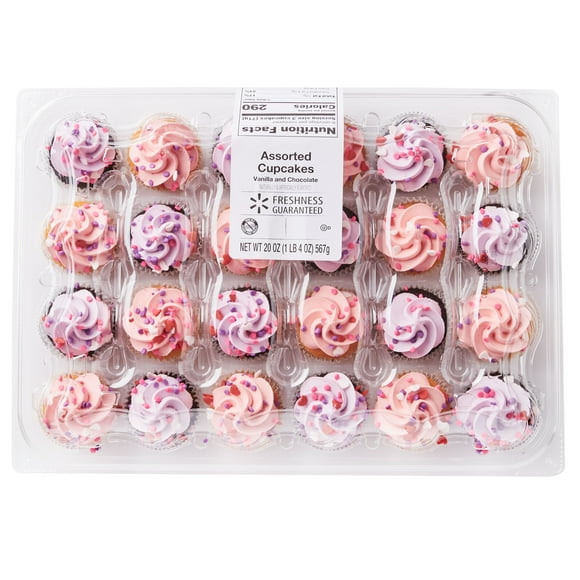 Shop all cupcakes in Cupcakes