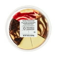 thumbnail image 1 of Freshness Guaranteed Variety Cheesecake, 16 oz, 8 Slices, 1 of 9
