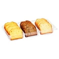 thumbnail image 1 of Freshness Guaranteed Variety Sliced Cake, 19 oz, 12 Count, 1 of 4