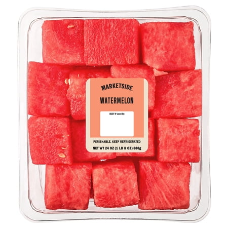 Marketside Watermelon Bowl, 24 oz