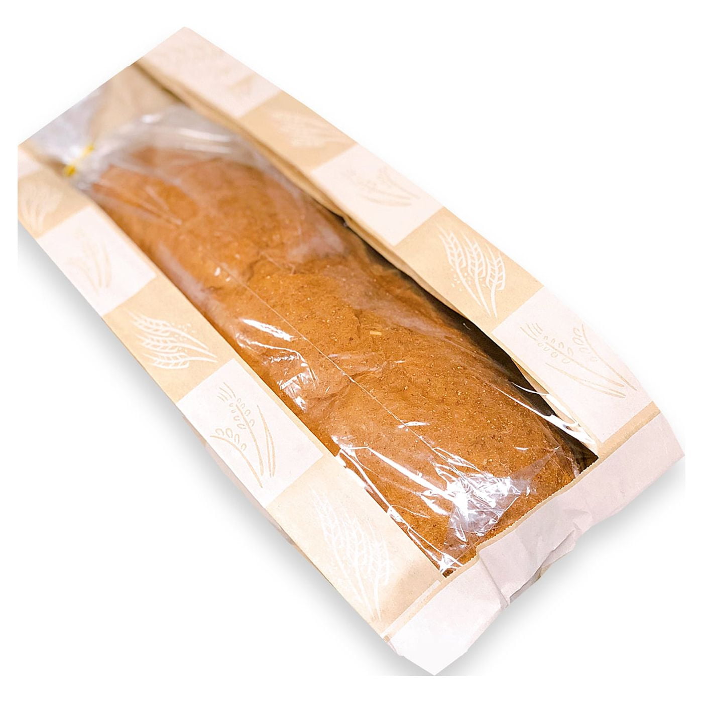 Freshness Guaranteed Wheat French Bread, 13 oz