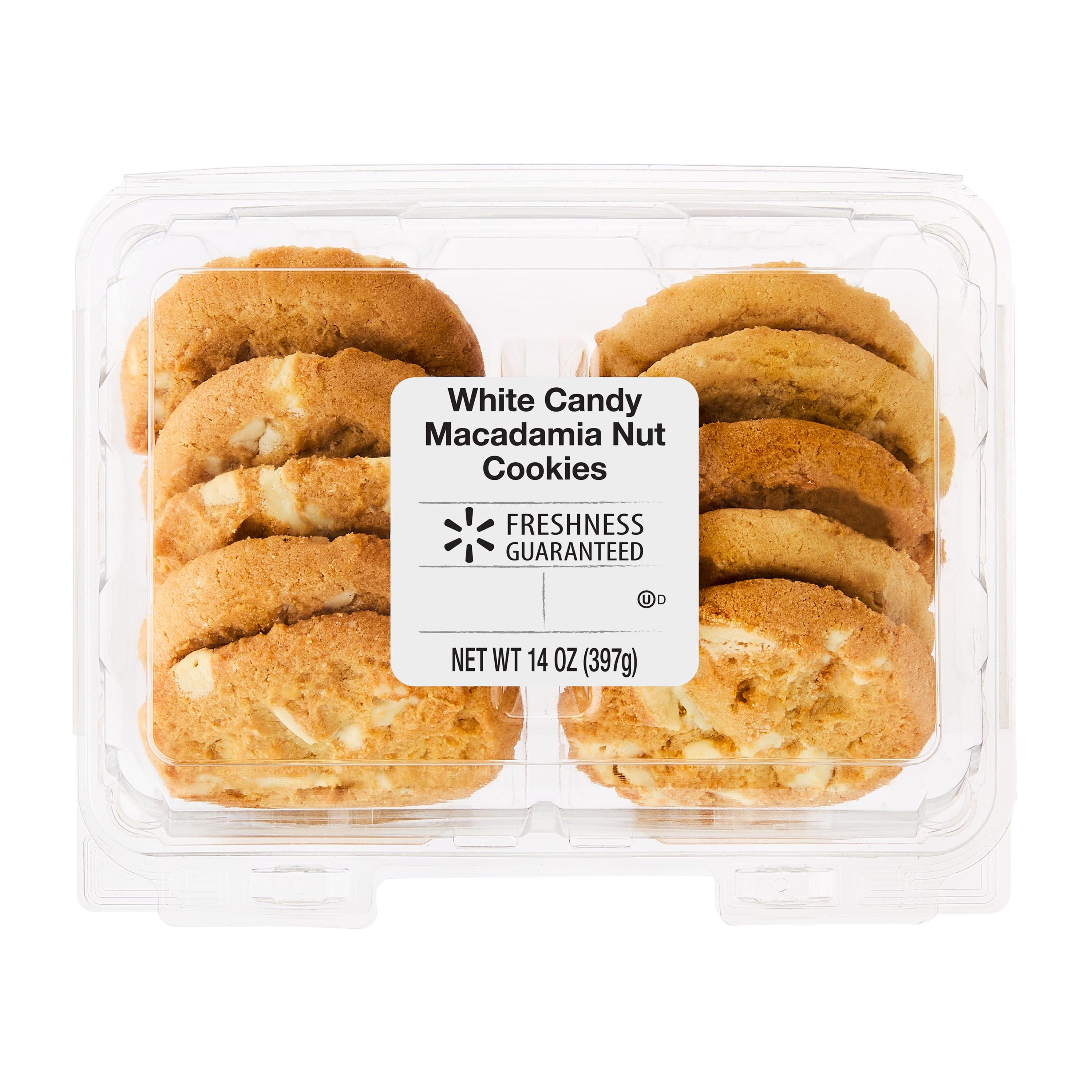Freshness Guaranteed Cookies - Ideal Office Meeting Snack