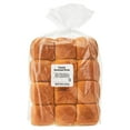 thumbnail image 1 of Freshness Guaranteed Yeasty Dinner Rolls, Regular, 16 oz, 12 Count, 1 of 9
