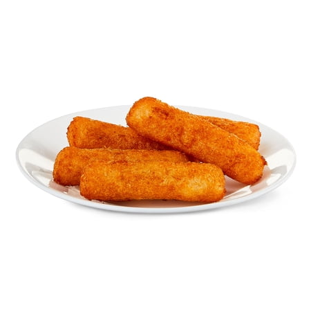 Freshness Guaranteed Hot and Ready-to-Eat Yuca Fries, 4oz