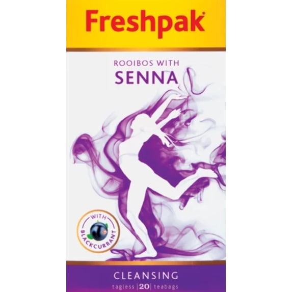 Freshpak Rooibos Tea Flavoured - Tagless