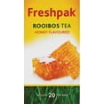 thumbnail image 1 of Freshpak Rooibos Tea Flavoured - Tagless, 1 of 4