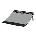 thumbnail image 1 of FreshPark Professional BMX and Skateboarding Wedge Ramp, 1 of 5