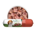 thumbnail image 1 of Freshpet Fresh Dog Food, Chunky Beef Recipe, Slice & Serve Roll, 6 lb., 1 of 11