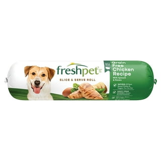 Pet top fresh walmart