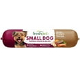 thumbnail image 1 of Freshpet Fresh Dog Food, Small Dog Multi-Protein Recipe, Slice & Serve Roll, 1 lb., 1 of 10