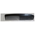 thumbnail image 1 of Freshscent 5" Black Hair Comb - CASE OF 1440, 1 of 2
