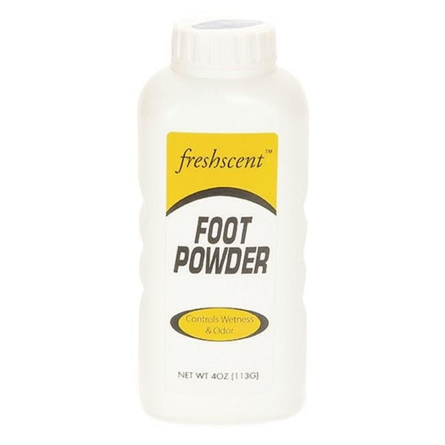 Dr Scholl's Foot Powder Walgreens Freshscent Freshscent Oz