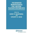 thumbnail image 1 of Freshwater Biomonitoring and Benthic Macroinvertebrates, (Hardcover), 1 of 1