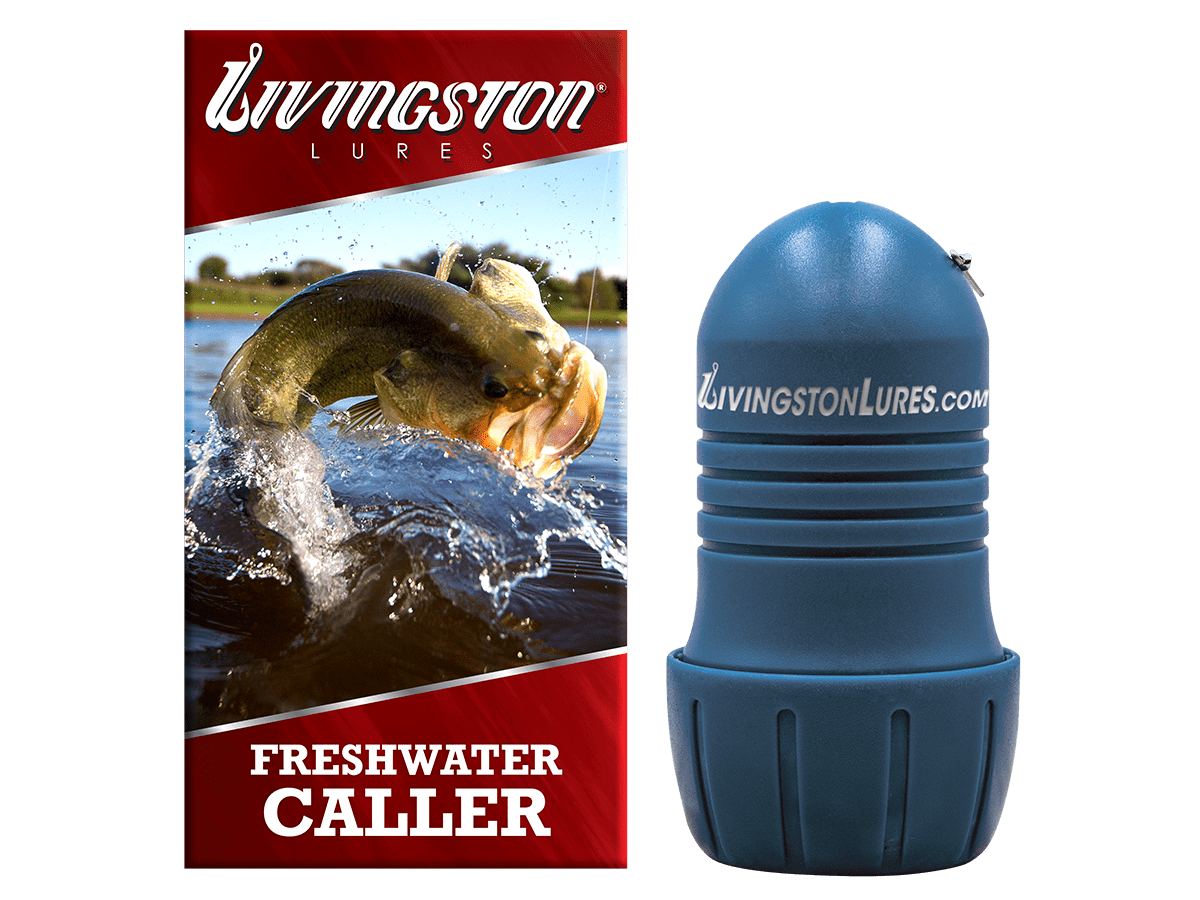 Float Caller Freshwater Caller - Walmart.com