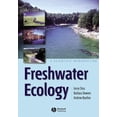 thumbnail image 1 of Pre-Owned Freshwater Ecology: A Scientific Introduction (Paperback) 063205266X 9780632052660, 1 of 1