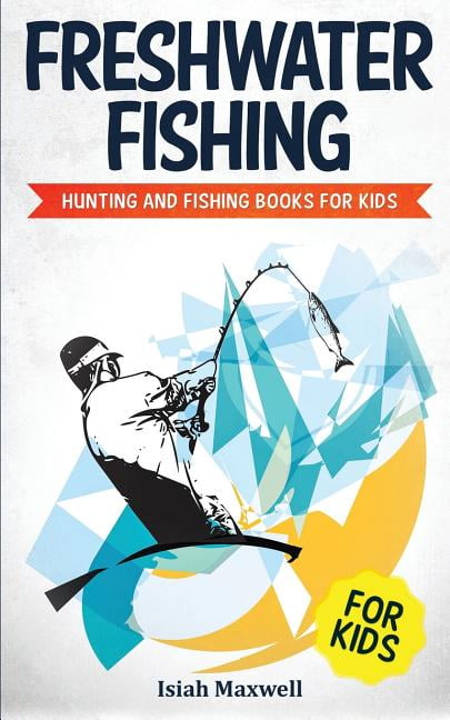 Illustrated Fishing Gear For Kids (Paperback)
