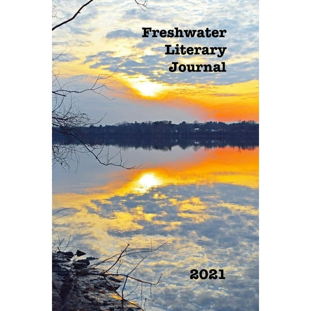 Freshwater Literary Journal 2021 (Paperback)
