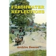 thumbnail image 1 of Freshwater Reflections (Paperback), 1 of 1