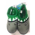 thumbnail image 1 of Fresko Toddler Shark Water Aqua Shoes (Kelly, 6), 1 of 1