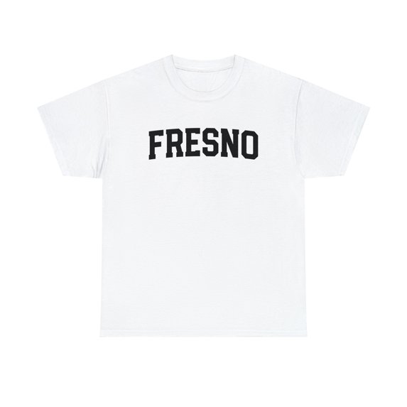 Fresno California Moving Away Shirt, Gifts, Tshirt, Tee