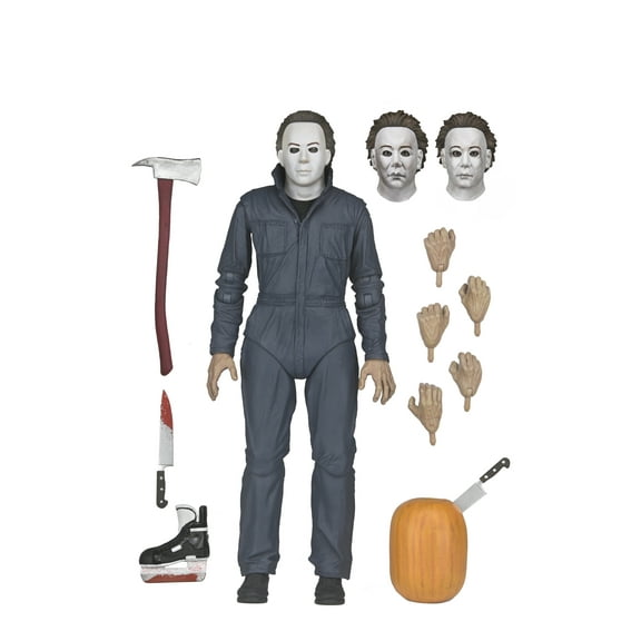 NECA Halloween H20: 20 Years Later - Ultimate Michael Myers 7" Scale Action Figure
