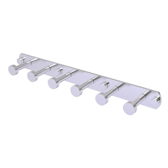 Fresno Collection 6 Position Tie and Belt Rack