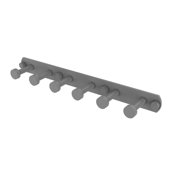 Fresno Collection 6 Position Tie and Belt Rack
