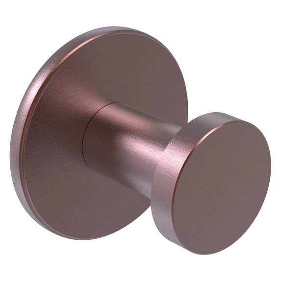 Fresno Collection Robe Hook in Antique Copper