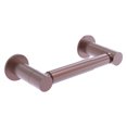 thumbnail image 1 of Fresno Collection Two Post Toilet Tissue Holder - Antique Copper, 1 of 1