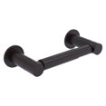 thumbnail image 1 of Fresno Collection Two Post Toilet Tissue Holder in Venetian Bronze, 1 of 1