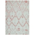 thumbnail image 1 of Fresno Ecru Area Rugs for Living Room Washable Rugs Boho Moroccan Area Rug Soft Neutral Geometric Bohemian Distressed Indoor Rug for Bedroom Dining Room Office Nonslip Rug, 1 of 5