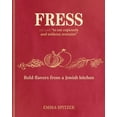 thumbnail image 1 of Fress : Bold Flavors from a Jewish Kitchen (Hardcover), 1 of 1
