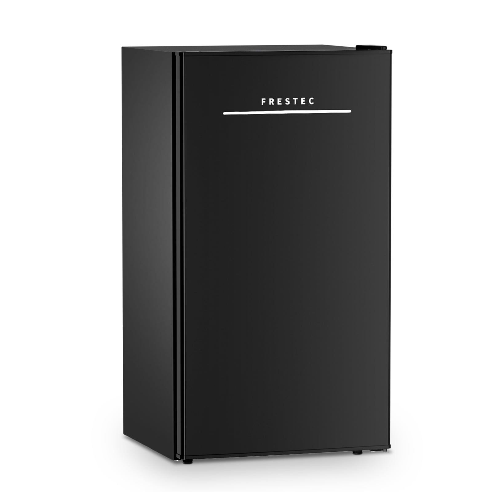 Frestec 3.1 Cu.Ft Single Door Mechanical Refrigerator