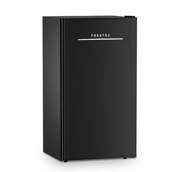 Frestec 3.1 Cu.Ft Single Door Mechanical Refrigerator