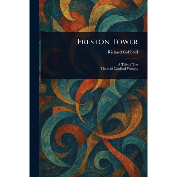 Freston Tower, (Paperback)