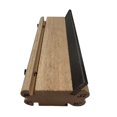 thumbnail image 1 of Fret File 3/23/45/90 Degree High Precisions Fretwork File for Guitar Maintenance and Professional Fretboard Refinement, 1 of 9