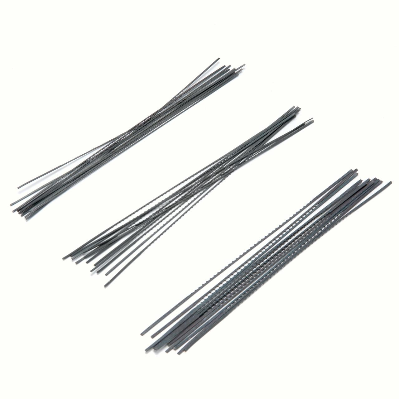 Fret Saw Blade Assortment Walmart