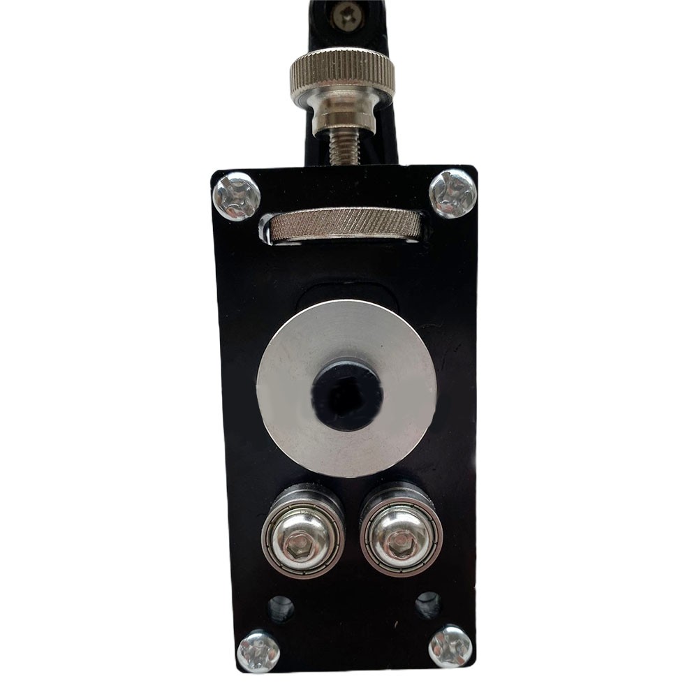 Fret Wire Bender Wire Bending Tool Guitar wire radian regulator for