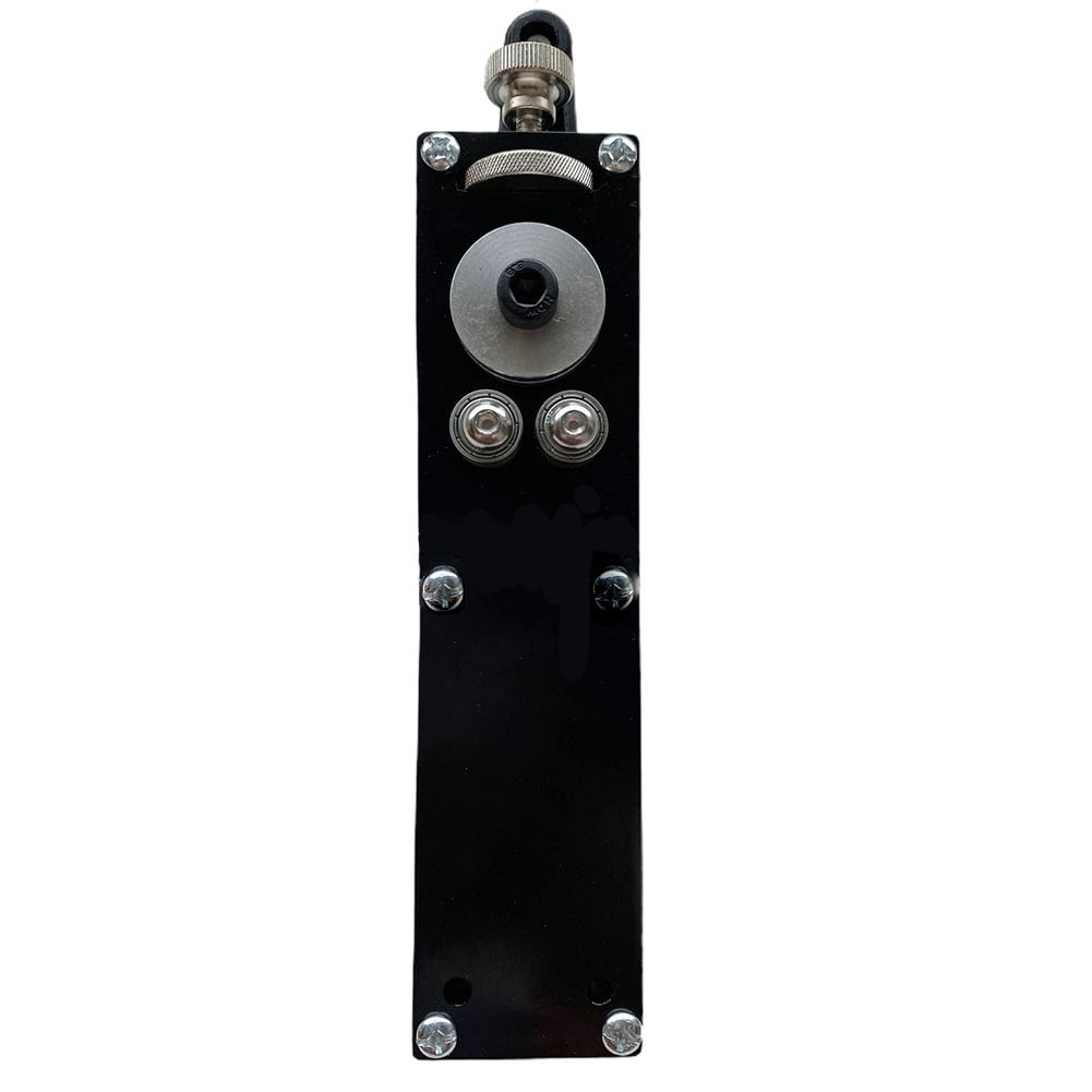 Fret Wire Bender Wire Bending Tool Guitar wire radian regulator for