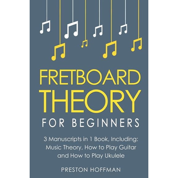 Fretboard Theory