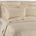 thumbnail image 1 of Frette At Home Porto Venere King Duvet in Light Yellow, 1 of 1